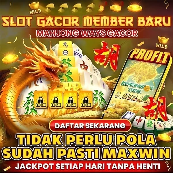 Maria4D: Situs Game Gacor Pilihan Utama Para Gamers